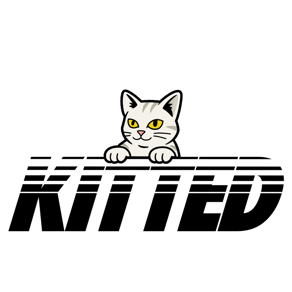KIT-TEK © STICKER PACK