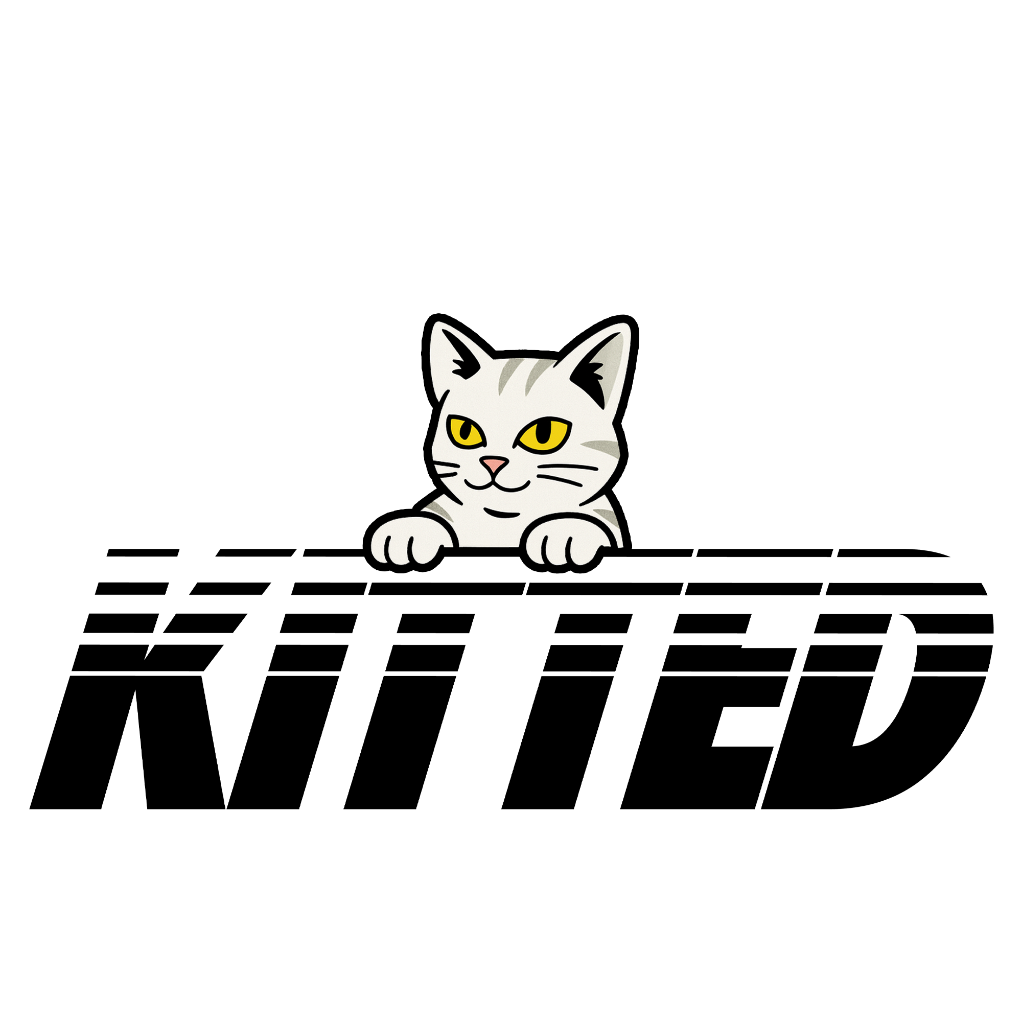 KIT-TEK © STICKER PACK