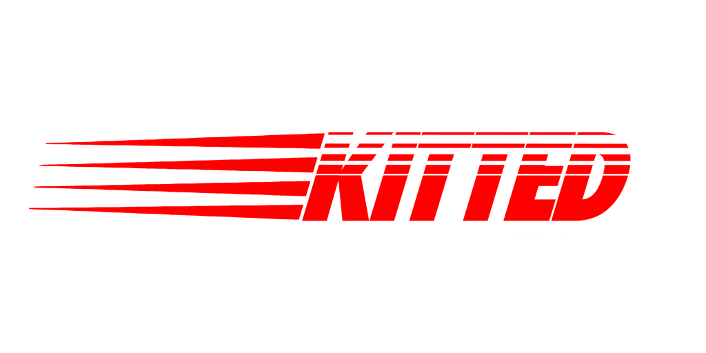 KIT-TEK © STICKER PACK