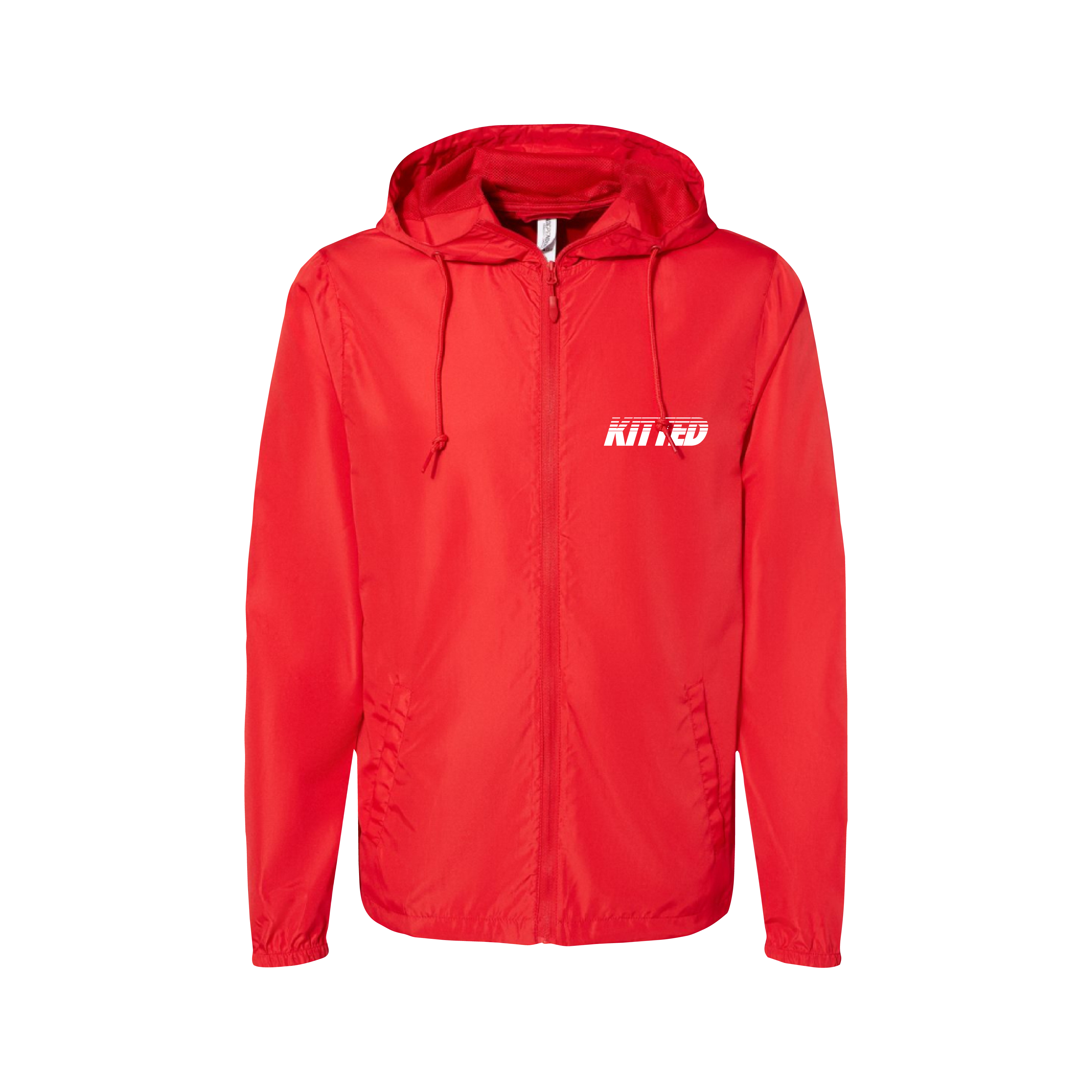 THE "CLASSIC" WINDBREAKER