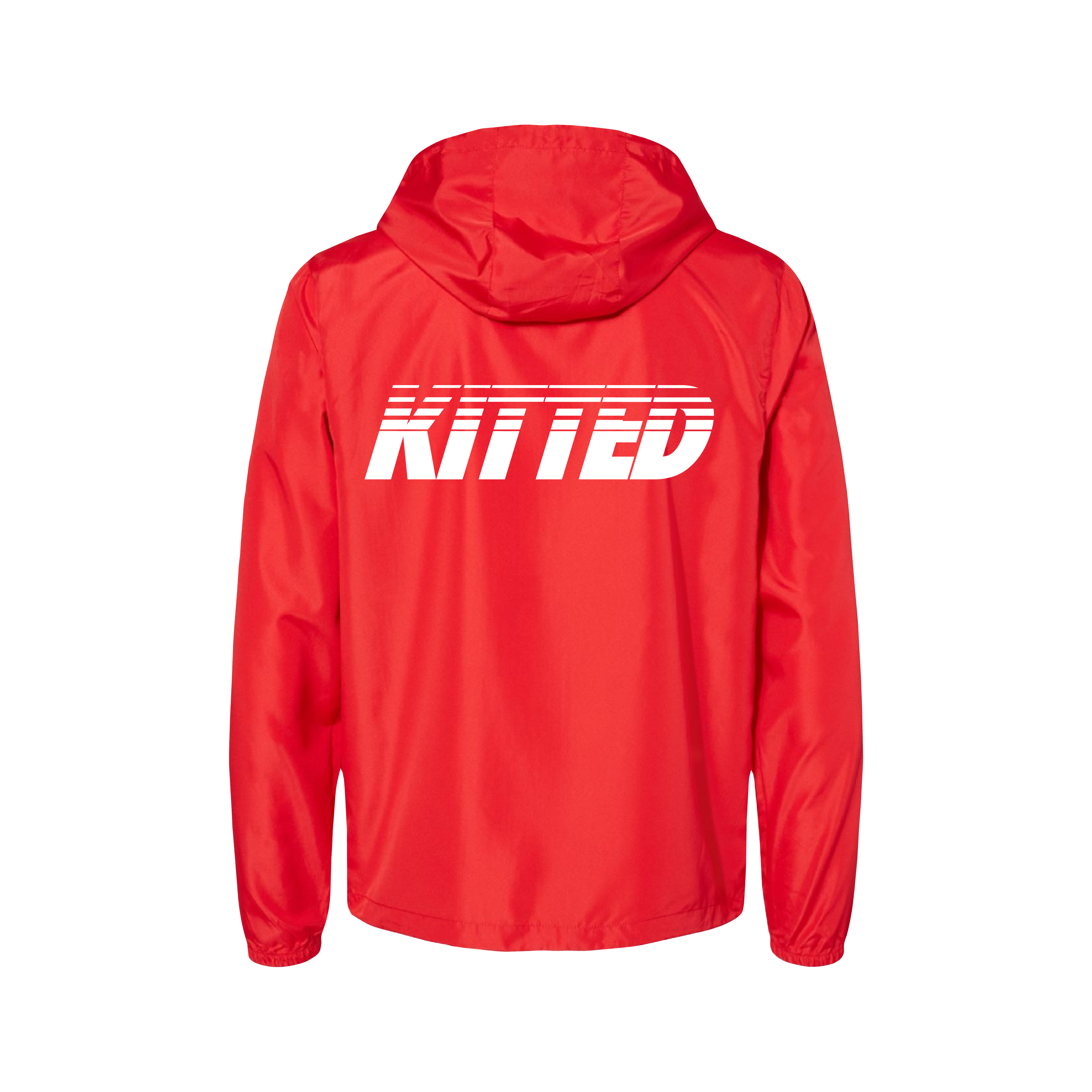 THE "CLASSIC" WINDBREAKER